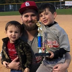 Meet your Posher, Jacob